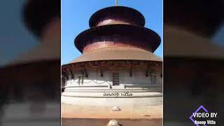 Temple video