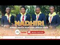 NADHIRI || Kenhut Youth Choir (Official Video)