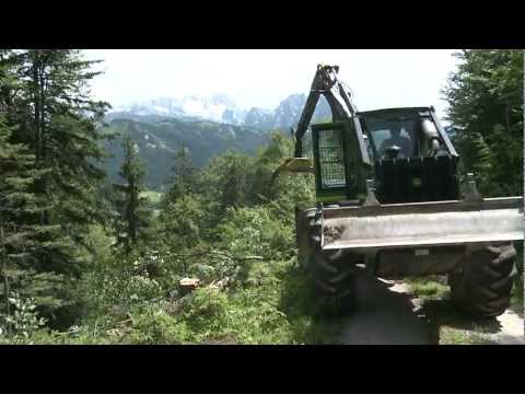 Holz Reiter Salzburg Gmbh