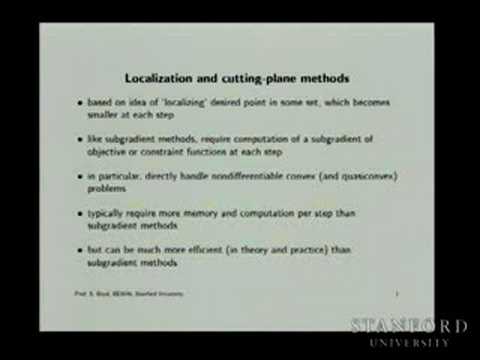 Stochastic Programming