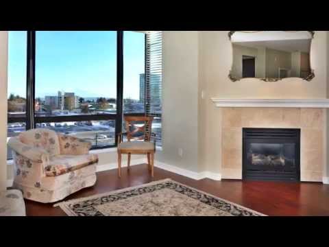 #606 1551 Foster St White Rock BC - Real Estate Virtual Tour - Leo Ronse