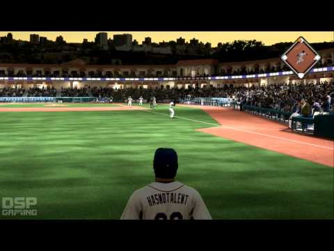 MLB 14 The Show (PS4) playthrough pt24 - Can't Get Anything Going!