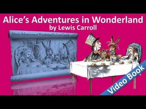 , title : 'Alice's Adventures in Wonderland Audiobook by Lewis Carrol'