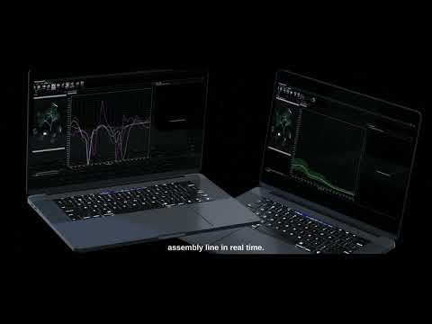 EVK DI Kerschhaggl - Smart spectral imaging solutions