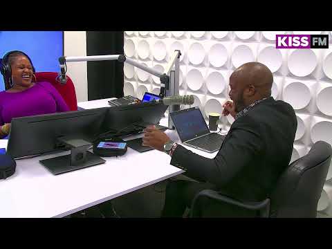 KAMENE MOCKS JALANG'O WHICH FORCES HIM TO THROW NEWSPAPERS AT KAMENE