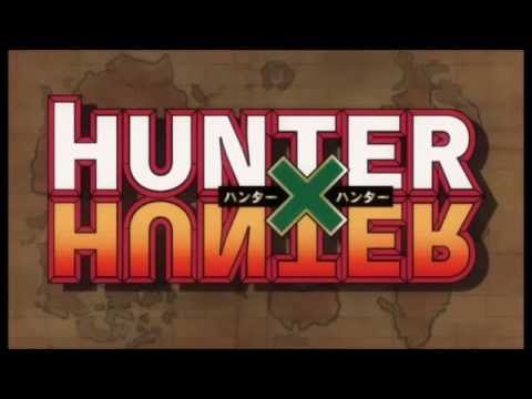 Hunter X Hunter 2011 Ending 3 [Anime Length]