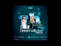 Liviu Hodor feat. Tara - Dream with you (Dj Dark ...