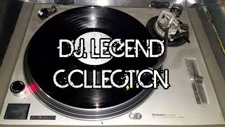 Lionel Richie - Love will conquer all [12&#39;&#39; Vocal Version]