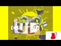 Klasky Csupo Effects Round 1 Vs Lance Dejesus