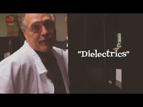 Doctor Capacitor Episode Two: Terms