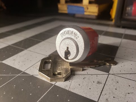 [11] Robur 2391 Picked and Gutted