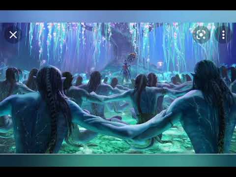 Healing Ceremony from Avatar