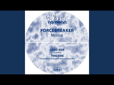 Mossa (Christopher Groove & Dennes Deen Radio)