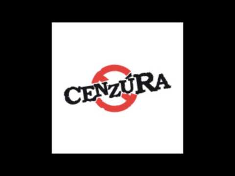 Cenzura - Cenzura - Cock Sparrer cover