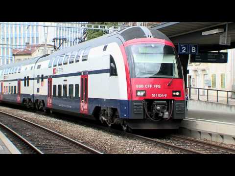 Gemeinde Rüti (Video 2015)