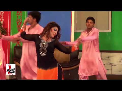 WapWon Mobi JADON VAJDA TUNKA PYAR DA 2016 PAKISTANI MUJRA DANCE