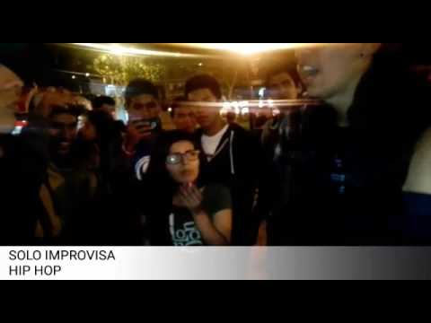 Gerardo & Kebul vs Papaleta & Zort