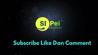Download lagu Si Pei Intro Youtube Channel mp3