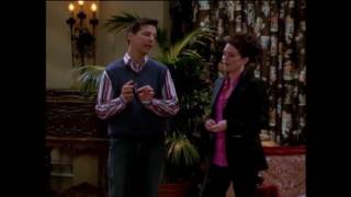 Will &amp; Grace - Ring My Bell Ringtone [S08-E14]