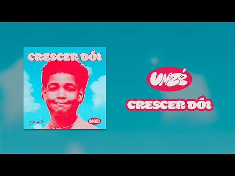Crescer Dói - UMZÉ