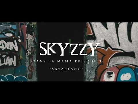 ZMG II ZBATATA - SAVASTANO (CLIP OFFICIEL)