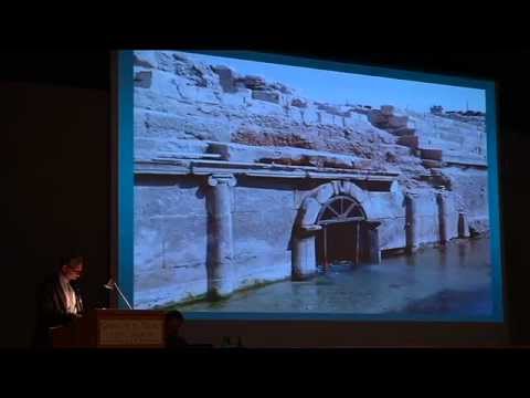 GAMM 2015 - 05) Public Lecture - Prof. Francesco D’Andria