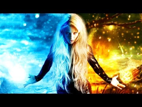 BONEY M. - BARBARELLA FORTUNETELLER Clip by Althea )0(