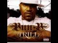 Bun B - Dope Game ft. Jadakiss and Q