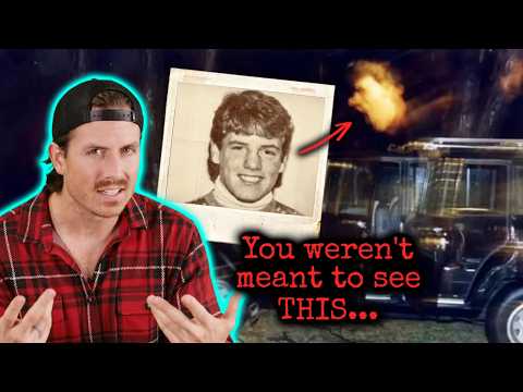 Moment between LIFE and DEATH caught on camera...