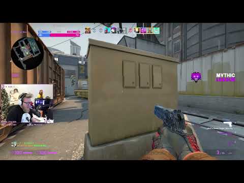 Mox is a griefer guys Proceeds to destroy his opponents Ft Fl0m