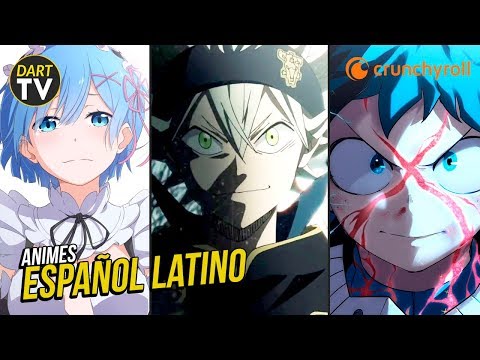 download lagu mp3 mp4 Anime Latino Tv, download lagu Anime Latino Tv gratis, unduh video klip Anime Latino Tv
