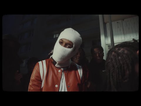 WaïV - Mélomane IV (Clip Officiel)