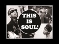 Solomon Burke - Stupidity