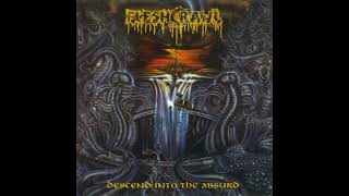 Fleshcrawl (Ger) - Descend into the Absurd (Full Album 1992)