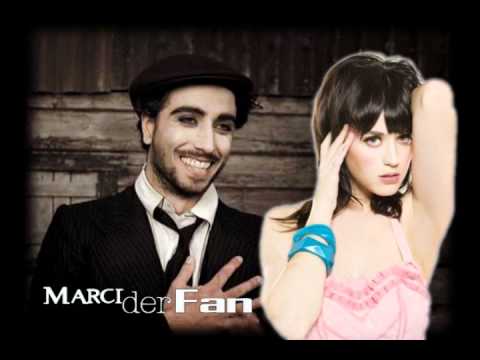 Yolanda be cool VS Katy Perry - California Gurls no speak americano