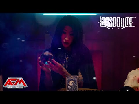 LANSDOWNE - Bury Me (2023) Official Music Video // AFM Records