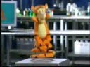 Turbo Tail Tigger