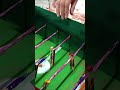 Jogo de Pebolim