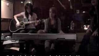 QDR Acoustic Cafe: Carter&#39;s Chord