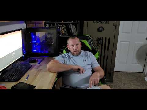 Spray foam Insulation Explained | Part 1