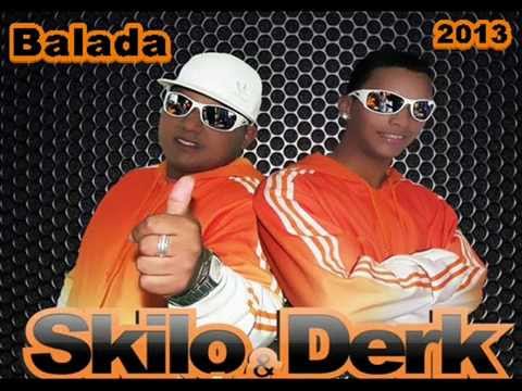Mc Skilo & Mc Derk - Balada - Verao 2013