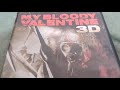 MY BLOODY VALENTINE 3D DVD Overview