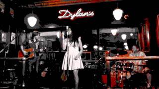 Flutter & Wow - Garret