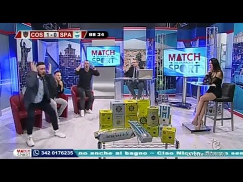 Highlights Cosenza vs SPAL 1-0, SERIE C AD UN PASSO!