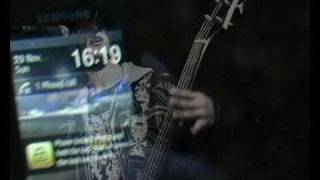 Forsaken Souls - The Darkest Love (Official Video)