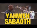 Song Aps Joshua Selman Ps Nathaniel Bassey Yahweh Sabaoth Live At UK Leeds Sound Of Revival