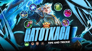 Download lagu GATOTKACA EMBLEM   TIPS   GAMEPLAY mp3