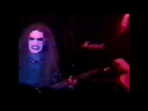 Absu | Live at Castello - 1995