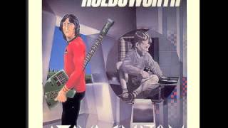 ALLAN HOLDSWORTH "Atavachron" studio version