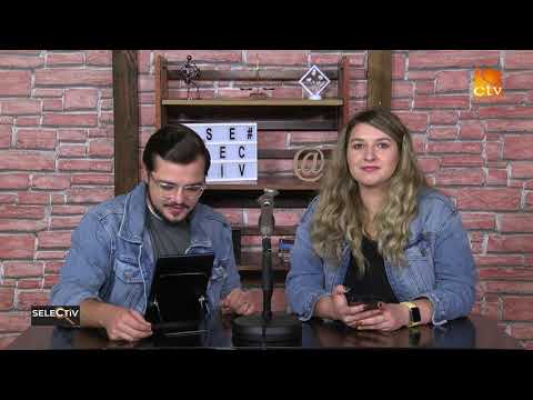 SELECTiV 062 - Dumnezeu nu greșește - Ioan Ciobotă, Onisim Botezatu, Violeta Țibuleac